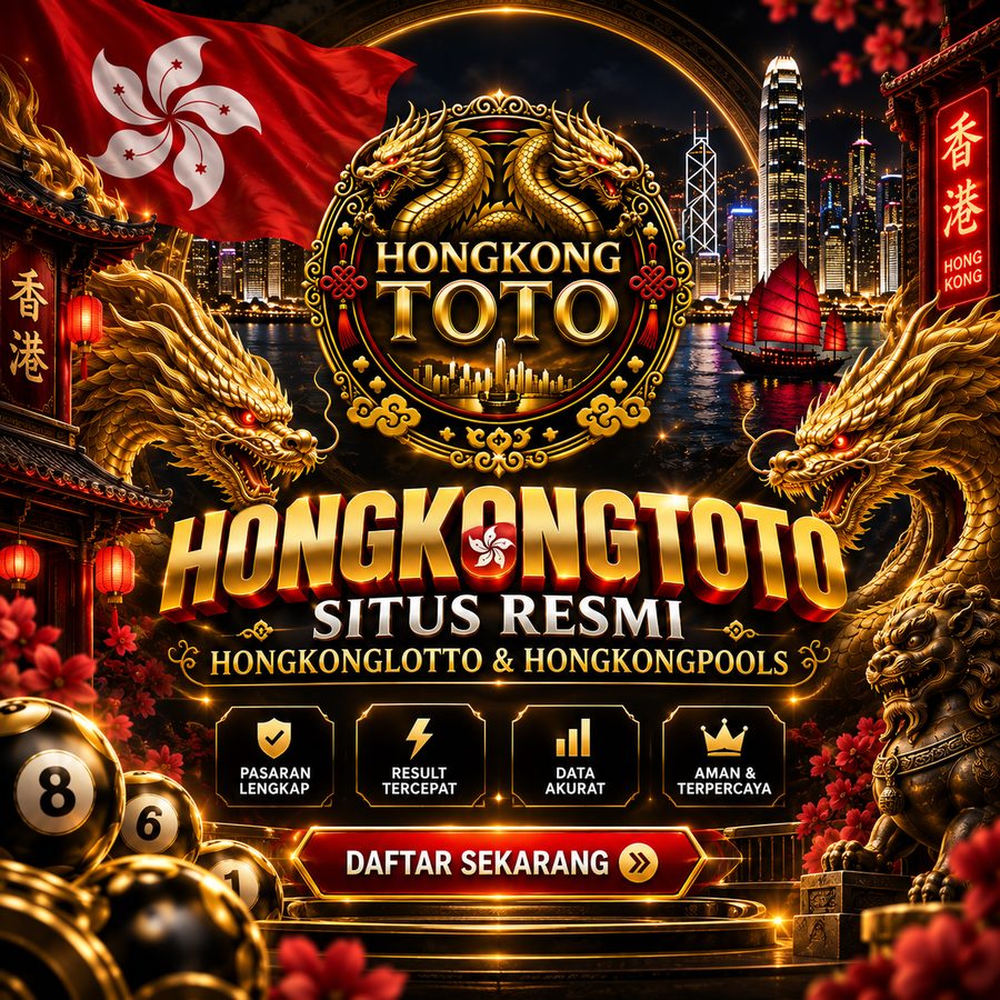 Hongkongtoto Rengat Barat